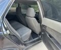 Черный ВАЗ 2170 Priora, объемом двигателя 1.6 л и пробегом 250 тыс. км за 1750 $, фото 9 на Automoto.ua