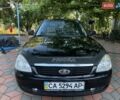 Черный ВАЗ 2170 Priora, объемом двигателя 1.6 л и пробегом 200 тыс. км за 2500 $, фото 18 на Automoto.ua