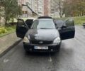 Черный ВАЗ 2170 Priora, объемом двигателя 1.6 л и пробегом 202 тыс. км за 1800 $, фото 1 на Automoto.ua
