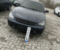 Чорний ВАЗ 2170 Priora, об'ємом двигуна 1.6 л та пробігом 186 тис. км за 2992 $, фото 1 на Automoto.ua