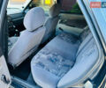 Черный ВАЗ 2170 Priora, объемом двигателя 1.6 л и пробегом 175 тыс. км за 2300 $, фото 4 на Automoto.ua
