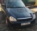 Чорний ВАЗ 2170 Priora, об'ємом двигуна 0 л та пробігом 186 тис. км за 1000 $, фото 1 на Automoto.ua