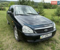 Черный ВАЗ 2170 Priora, объемом двигателя 1.6 л и пробегом 123 тыс. км за 2500 $, фото 13 на Automoto.ua
