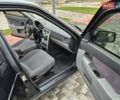 Черный ВАЗ 2170 Priora, объемом двигателя 1.6 л и пробегом 135 тыс. км за 3000 $, фото 19 на Automoto.ua