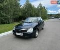 Чорний ВАЗ 2170 Priora, об'ємом двигуна 0 л та пробігом 180 тис. км за 2300 $, фото 1 на Automoto.ua