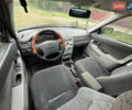Черный ВАЗ 2170 Priora, объемом двигателя 1.6 л и пробегом 123 тыс. км за 2500 $, фото 15 на Automoto.ua