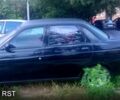 Черный ВАЗ 2170 Priora, объемом двигателя 1.6 л и пробегом 220 тыс. км за 1600 $, фото 1 на Automoto.ua