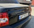 Черный ВАЗ 2170 Priora, объемом двигателя 1.6 л и пробегом 205 тыс. км за 2600 $, фото 1 на Automoto.ua
