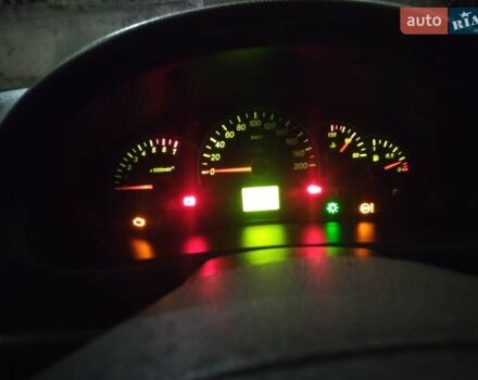 Чорний ВАЗ 2170 Priora, об'ємом двигуна 1.6 л та пробігом 142 тис. км за 2200 $, фото 11 на Automoto.ua