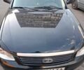 Черный ВАЗ 2170 Priora, объемом двигателя 1.6 л и пробегом 84 тыс. км за 3300 $, фото 1 на Automoto.ua