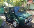 Черный ВАЗ 2170 Priora, объемом двигателя 1.6 л и пробегом 330 тыс. км за 1800 $, фото 1 на Automoto.ua