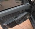 Черный ВАЗ 2170 Priora, объемом двигателя 1.6 л и пробегом 351 тыс. км за 3100 $, фото 9 на Automoto.ua