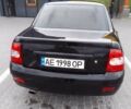 Черный ВАЗ 2170 Priora, объемом двигателя 1.6 л и пробегом 230 тыс. км за 2300 $, фото 1 на Automoto.ua