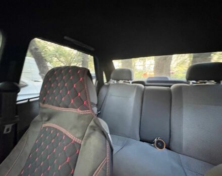 Чорний ВАЗ 2170 Priora, об'ємом двигуна 1.6 л та пробігом 300 тис. км за 3200 $, фото 7 на Automoto.ua