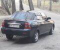 Чорний ВАЗ 2170 Priora, об'ємом двигуна 1.6 л та пробігом 168 тис. км за 3600 $, фото 1 на Automoto.ua