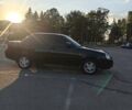 Черный ВАЗ 2170 Priora, объемом двигателя 1.6 л и пробегом 69 тыс. км за 4050 $, фото 6 на Automoto.ua