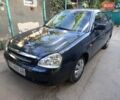Чорний ВАЗ 2170 Priora, об'ємом двигуна 1.6 л та пробігом 177 тис. км за 2800 $, фото 1 на Automoto.ua