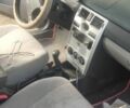 Чорний ВАЗ 2170 Priora, об'ємом двигуна 1.6 л та пробігом 216 тис. км за 2000 $, фото 4 на Automoto.ua