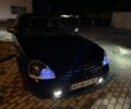 Чорний ВАЗ 2170 Priora, об'ємом двигуна 1.6 л та пробігом 130 тис. км за 2200 $, фото 9 на Automoto.ua