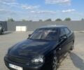 Черный ВАЗ 2170 Priora, объемом двигателя 1.6 л и пробегом 295 тыс. км за 2700 $, фото 3 на Automoto.ua