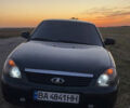 ВАЗ 2170 Priora 2008 в Устиновке на Automoto.ua Черный ВАЗ 2170 Priora, объемом двигателя 1.6 л и пробегом 240 тыс. км за 3000 $, фото 1 на Automoto.ua