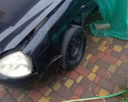 Черный ВАЗ 2170 Priora, объемом двигателя 0 л и пробегом 21 тыс. км за 2000 $, фото 3 на Automoto.ua