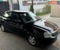 Чорний ВАЗ 2170 Priora, об'ємом двигуна 1.6 л та пробігом 31 тис. км за 3500 $, фото 2 на Automoto.ua