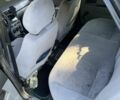 Черный ВАЗ 2170 Priora, объемом двигателя 1.6 л и пробегом 200 тыс. км за 2000 $, фото 1 на Automoto.ua