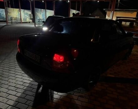 Чорний ВАЗ 2170 Priora, об'ємом двигуна 1.6 л та пробігом 130 тис. км за 2200 $, фото 10 на Automoto.ua