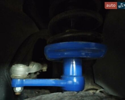 Черный ВАЗ 2170 Priora, объемом двигателя 1.6 л и пробегом 142 тыс. км за 2500 $, фото 12 на Automoto.ua