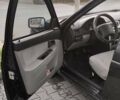 Черный ВАЗ 2170 Priora, объемом двигателя 1.6 л и пробегом 158 тыс. км за 1850 $, фото 1 на Automoto.ua