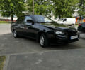 Чорний ВАЗ 2170 Priora, об'ємом двигуна 1.6 л та пробігом 160 тис. км за 2700 $, фото 1 на Automoto.ua