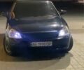 Черный ВАЗ 2170 Priora, объемом двигателя 1.6 л и пробегом 240 тыс. км за 2500 $, фото 1 на Automoto.ua