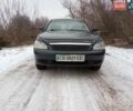 Черный ВАЗ 2170 Priora, объемом двигателя 1.6 л и пробегом 240 тыс. км за 3350 $, фото 4 на Automoto.ua