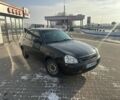 Чорний ВАЗ 2170 Priora, об'ємом двигуна 1.6 л та пробігом 200 тис. км за 1850 $, фото 1 на Automoto.ua