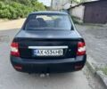 Чорний ВАЗ 2170 Priora, об'ємом двигуна 1.6 л та пробігом 175 тис. км за 2000 $, фото 2 на Automoto.ua