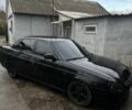 Черный ВАЗ 2170 Priora, объемом двигателя 1.6 л и пробегом 180 тыс. км за 2000 $, фото 3 на Automoto.ua