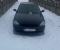 Черный ВАЗ 2170 Priora, объемом двигателя 1.6 л и пробегом 174 тыс. км за 1450 $, фото 1 на Automoto.ua