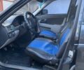 Черный ВАЗ 2170 Priora, объемом двигателя 1.6 л и пробегом 273 тыс. км за 2600 $, фото 1 на Automoto.ua