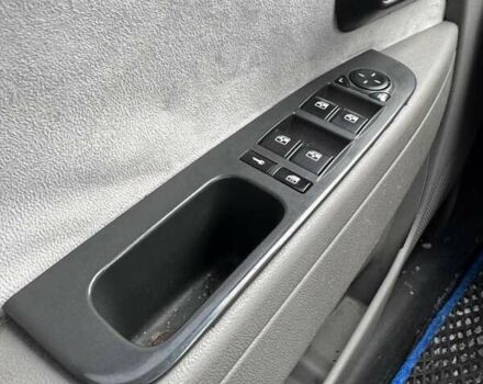 Чорний ВАЗ 2170 Priora, об'ємом двигуна 1.6 л та пробігом 200 тис. км за 2950 $, фото 17 на Automoto.ua