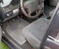 Чорний ВАЗ 2170 Priora, об'ємом двигуна 1.6 л та пробігом 149 тис. км за 1607 $, фото 1 на Automoto.ua