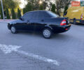 Черный ВАЗ 2170 Priora, объемом двигателя 1.6 л и пробегом 202 тыс. км за 2400 $, фото 8 на Automoto.ua