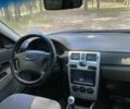Черный ВАЗ 2170 Priora, объемом двигателя 1.6 л и пробегом 185 тыс. км за 2200 $, фото 11 на Automoto.ua