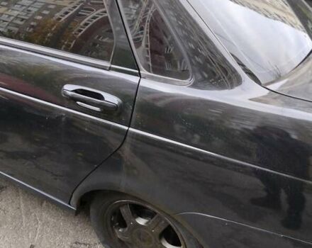 ВАЗ 2170 Priora 2008 у Києві на Automoto.ua Чорний ВАЗ 2170 Priora, об'ємом двигуна 1.6 л та пробігом 164 тис. км за 2200 $, фото 23 на Automoto.ua