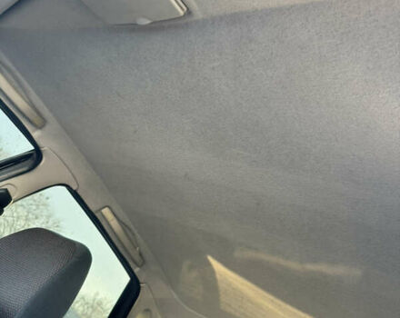 Черный ВАЗ 2170 Priora, объемом двигателя 1.6 л и пробегом 119 тыс. км за 3100 $, фото 19 на Automoto.ua