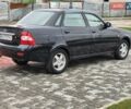 Черный ВАЗ 2170 Priora, объемом двигателя 1.6 л и пробегом 135 тыс. км за 3000 $, фото 8 на Automoto.ua