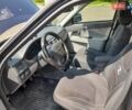 Черный ВАЗ 2170 Priora, объемом двигателя 1.6 л и пробегом 218 тыс. км за 3000 $, фото 8 на Automoto.ua