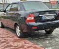 Черный ВАЗ 2170 Priora, объемом двигателя 1.6 л и пробегом 135 тыс. км за 3000 $, фото 10 на Automoto.ua