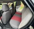 Черный ВАЗ 2170 Priora, объемом двигателя 1.6 л и пробегом 202 тыс. км за 1800 $, фото 6 на Automoto.ua