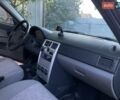 Черный ВАЗ 2170 Priora, объемом двигателя 1.6 л и пробегом 200 тыс. км за 2500 $, фото 2 на Automoto.ua